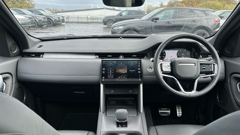 Land Rover Discovery Sport 2.0 D200 Dynamic HSE 5dr Auto [5 Seat] Diesel Station Wagon